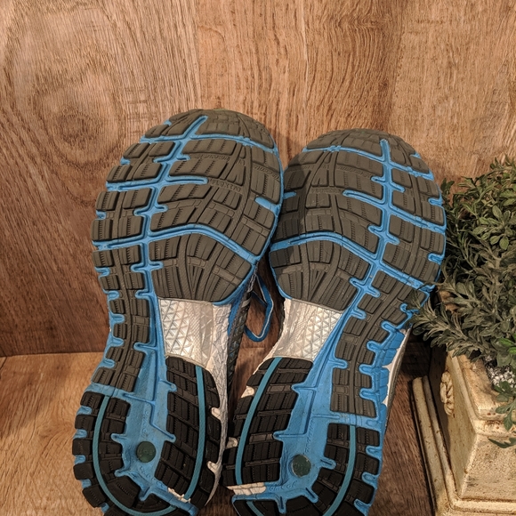 Brooks Women's MOGO Trance Running shoes Size 7.5 - Picture 5 of 7